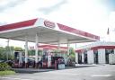 A Phillips 66 Conoco fuel service station (Alamy/PA)