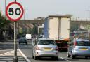 Road casualties fell by nearly a tenth in Brighton and Hove last year