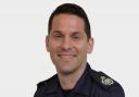 Matt Coook has been made West Sussex’s new deputy chief fire officer