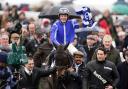 Energumene has options ahead of Cheltenham