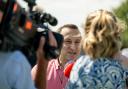 Tony Bloom's Venetian Sun runs at the Curragh