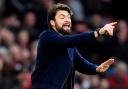 Russell Martin could take over at Leicester City