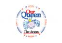 More than 1,500 youngsters entered The Argus Our Queen Picture Competition