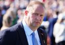 David Menuisier has sights on Doncaster