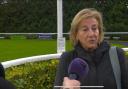 Maureen Haggas speaks out over Lake Forest's ride in Australia
