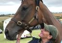 Cru Bourgeois with owner Alex Embiricos