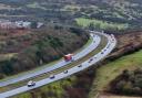 The A27 has ranked poorly for driver satisfaction in a new survey