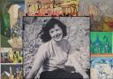 Monica Long and examples of her work.