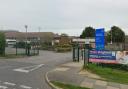 Portslade Aldridge Community Academy.