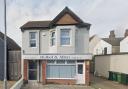 10 Franklin Road