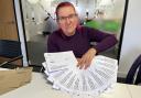 Residents get dozens of 'ridiculous' letters from 'incompetent' council over bin fees