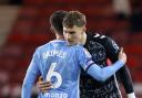 Carl Rushworth has excelled at Coventry City