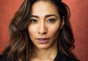 Karen Hauer.