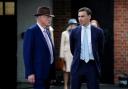 John and Thady Gosden have sights on Goodwood
