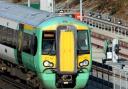 Live updates as services to London suspended after points failure