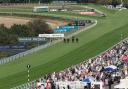 Inis Mor shone at Goodwood