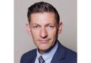 Cllr Martin McCabe
