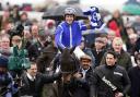 Betway Queen Mother Champion Chase delight for Energumene  in 2023