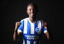 Zadok Yohanna has agreed to sign for Albion