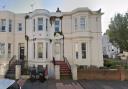 14 Bourne Street