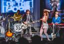 The All Or Nothing Experience Concert Show is coming to the Devonshire Park Theatre this July.