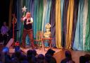 This summer, infant primary school children from across Sussex have been performing a brand-new musical story at venues including Brighton Dome, White Rock Theatre in Hastings and community centres across the region.