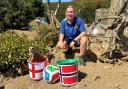 Can England beat Norway in the World Cup Quarter-Final? Drusillas' ‘Mystic Meerkats’ say yes!