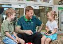 Pets at Home is helping families keep children entertained this summer with the return of its free Pet Pals workshops.