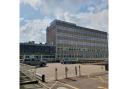 County Hall Escc