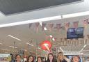 Summer is getting a little more glamorous at The Beacon, as beauty brand Charlotte Tilbury officially arrives at Boots.