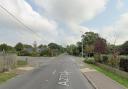 The junction of Amberstone, Trefoil Road and Linnet Lane. Image via Google Maps.