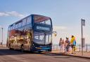 To mark the NHS's 78th birthday, Stagecoach has launched its new 'NHS Heroes' competition, giving communities the chance to recognise an outstanding NHS worker who has gone above and beyond.