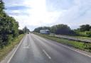 Live updates as A27 closed due to roadworks causing severe traffic