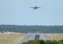 The incident took place on a flight from Tenerife to Gatwick