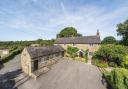 The Coach and Horses is a charming Grade II listed pub and restaurant situated within the High Weald National Landscape.