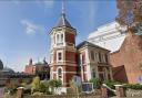 Eastbourne Heritage Centre. Image via Google Maps