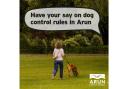 Arun District Council has launched a public consultation to help shape the future of its Public Spaces Protection Orders (PSPOs) for dogs in public places.