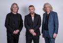 Wet Wet Wet are coming to Eastbourne.