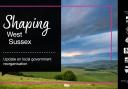 The government has today confirmed a further delay to its decision on local government reorganisation for West Sussex.