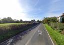 Live updates as main road closed after serious overnight collision