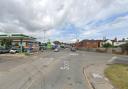 The first section of works will focus on the A295 South Road.