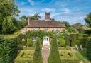 Old House, formerly home to Princess Margaret and Lord Snowdon