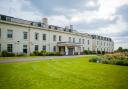 Avisford Park Hotel, set in 89 acres of parkland between Chichester and Arundel, has completed a £300,000 investment in a solar PV and battery storage system.