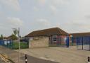 The Eastbourne Academy.