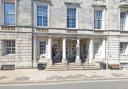 Haffenden was convicted at Lewes Crown Court