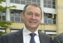 Ex-Southern Water CEO Matthew Wright
