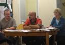 Issues of persistent vandalism were raised at Friends of Queens Park AGM