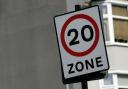 Campaigners urge rethink on 20mph speed limit