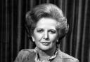 Margaret Thatcher dies - live blog