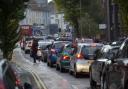 Brighton roads are being considered for a crackdown on traffic offences.